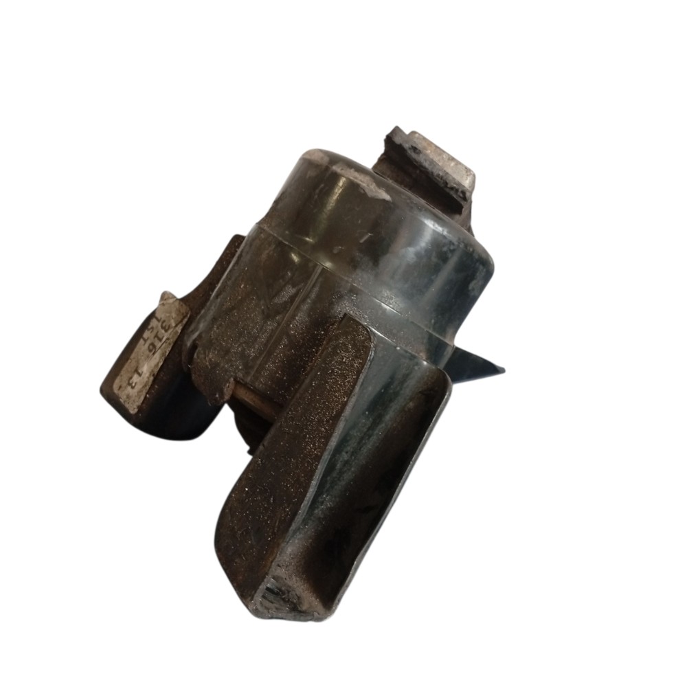 Suporte Coxim Motor Dianteiro Ford Fusion 2008 Original 2