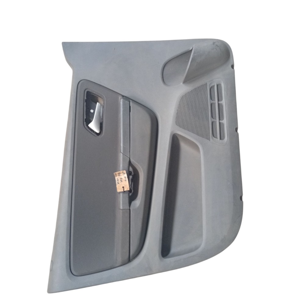 Forro Porta Dianteira Esquerda Fox 2015 A 2021 Original