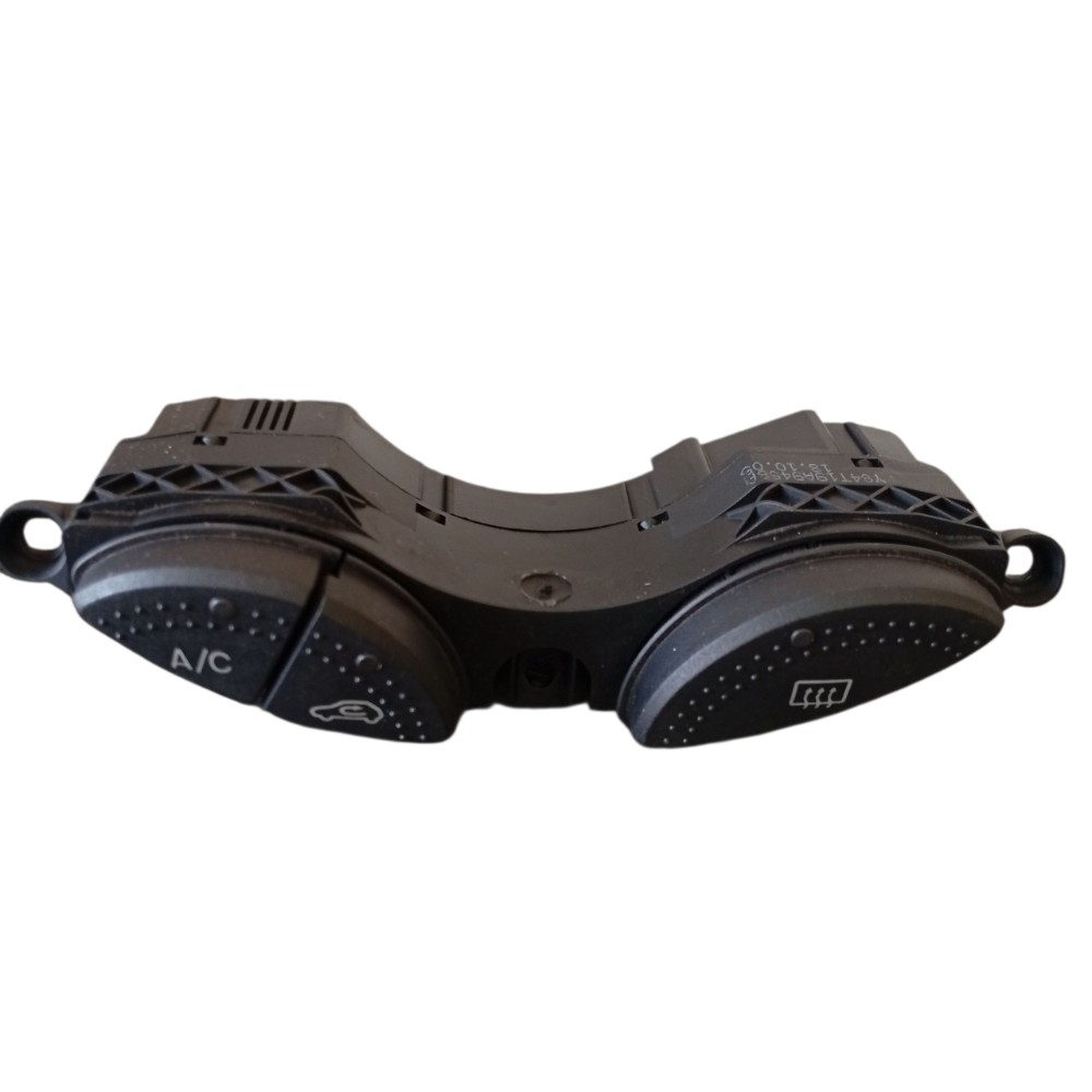 Interruptor Controle De Ar Ford Focus 2006 Original