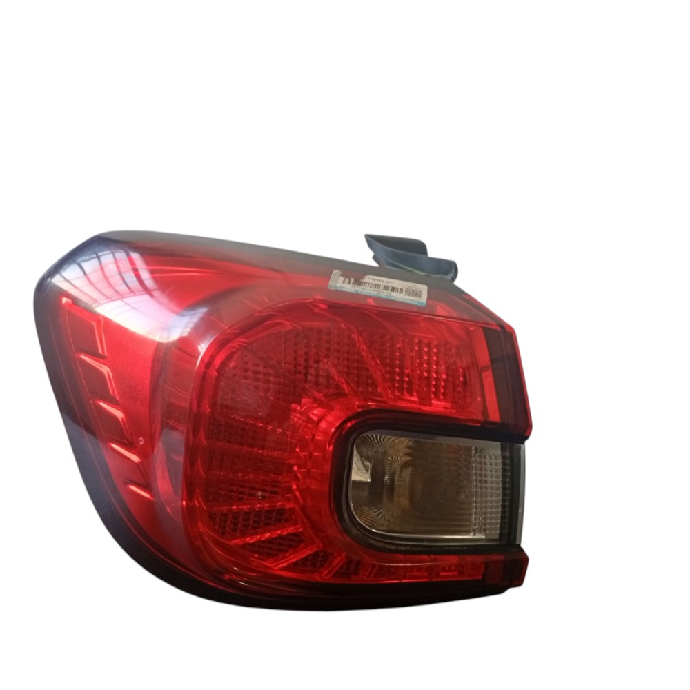 Lanterna Traseiro Esquerdo Fiat Argo 2023 Original  Esquerdo/motorista