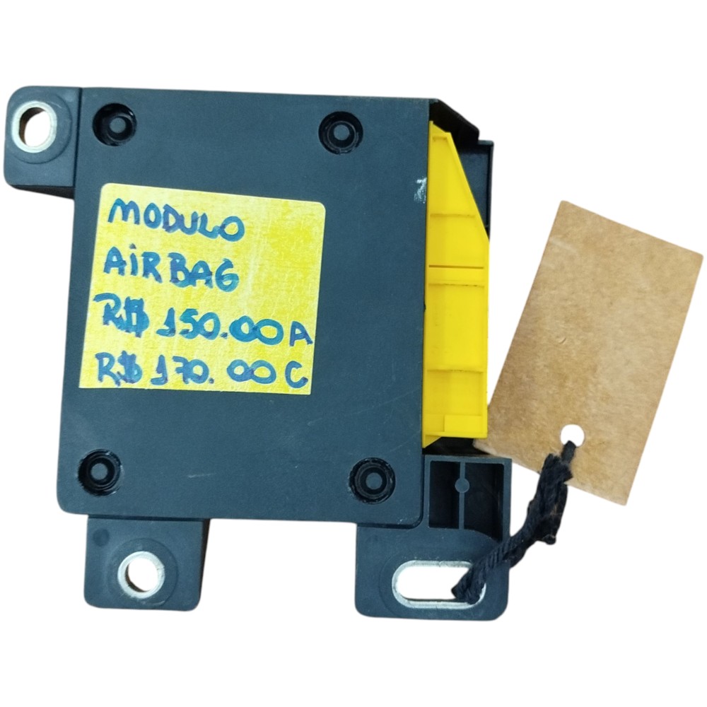 Módulo A I R bag Renault Clio Duster Symbol 2010 a 2016 4