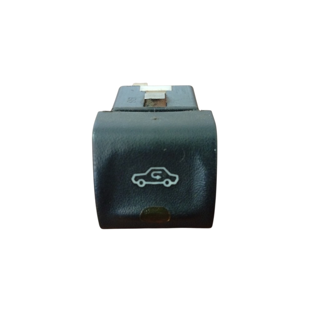 Botão Circulação Ar Recirculador Gm Vectra 1997 A 2005