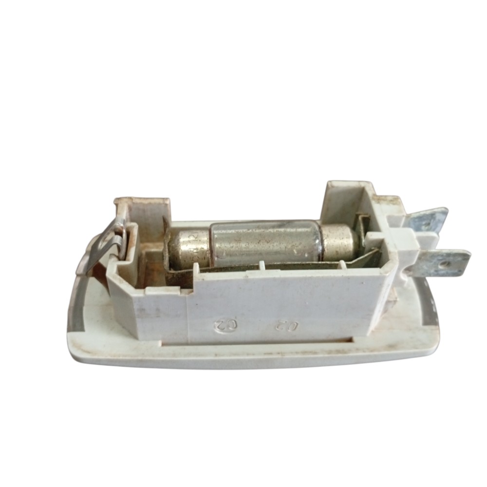 Luz Teto Cortesia Vw Gol Parati Saveiro G3 2001 A 2008 5