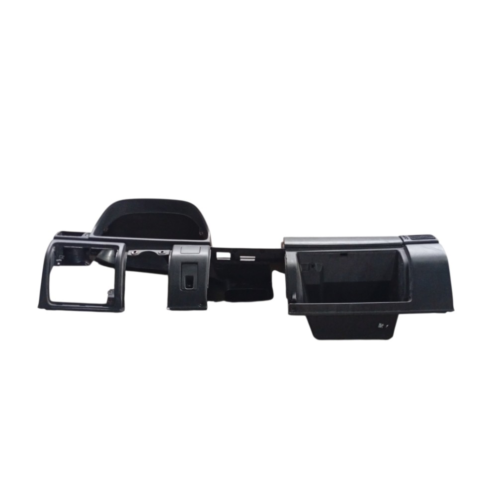 Capa Painel Tabelier Fiat Uno 1996 A 1999 C/detalhes ORIGINAL