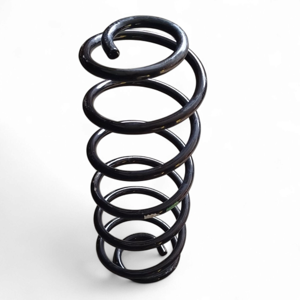 Mola traseira Citroen c3 2006 2007 original