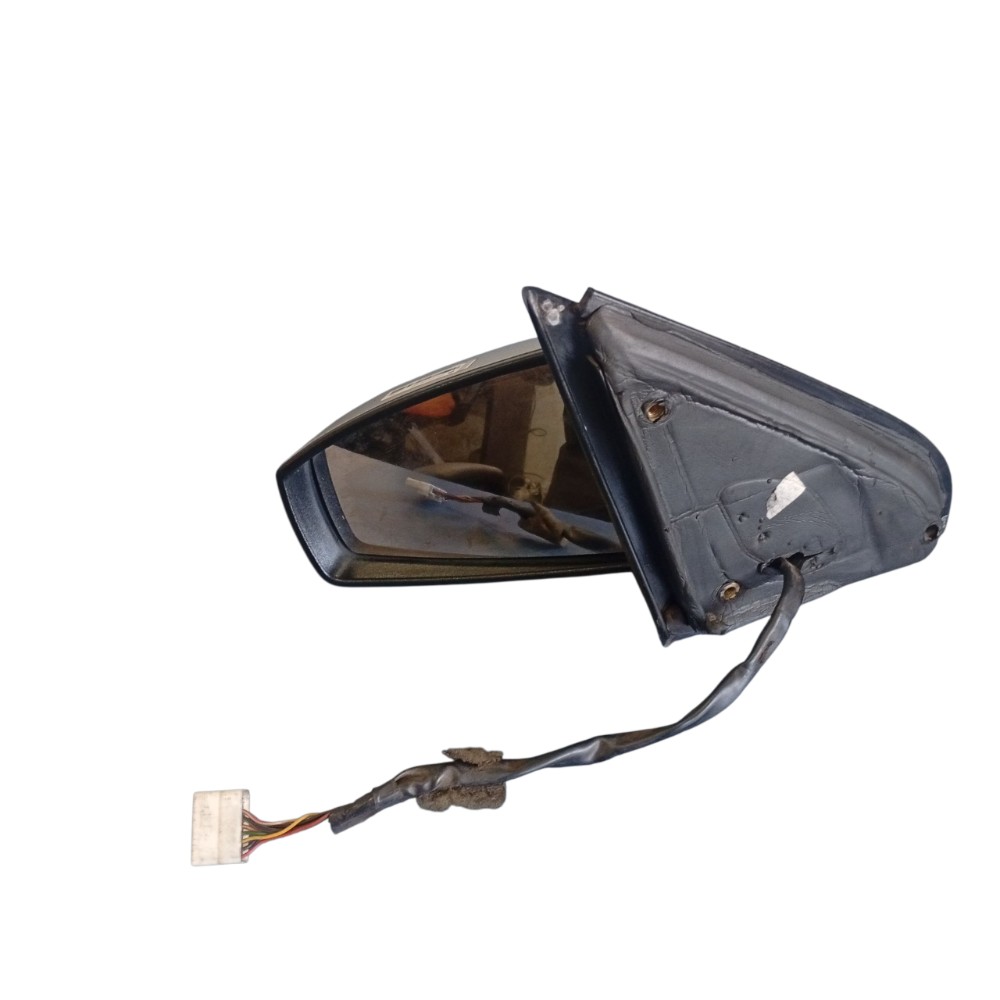 Retrovisor  Esquerdo Fiat Stilo 2009 A 2010 1.8 Orignal 6