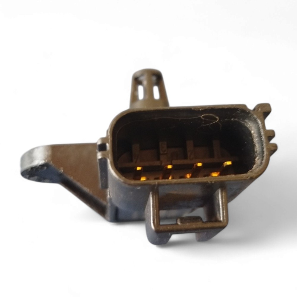 Sensor Map Ford Ka Ecosport Fiesta Focus 1.6 2003 A 2012 5