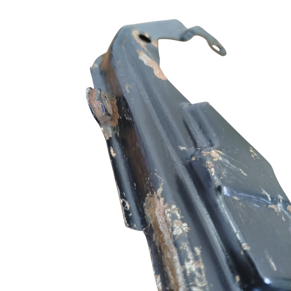 Capa Lateral Protetora Correia Fiat Uno 1995 1996 C/ Detalhe 2