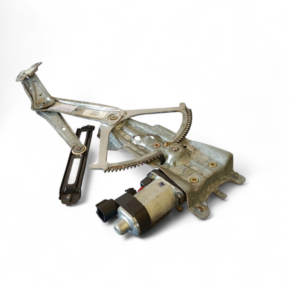 Máquina Vidro Elétrico Dianteiro Direito 1999 A 2011 3