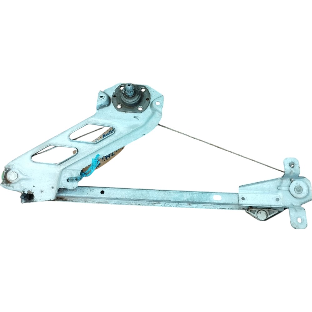 Máquina Vidro Manual Traseiro Direito Gm Corsa 1994 A 2006 5