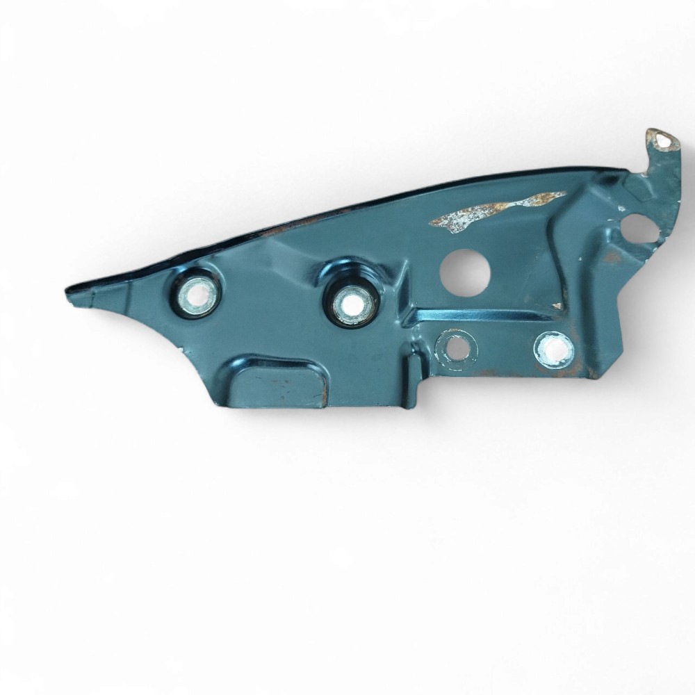 Capa Interna Correia Dentada Motor Gol G3 G4 Original