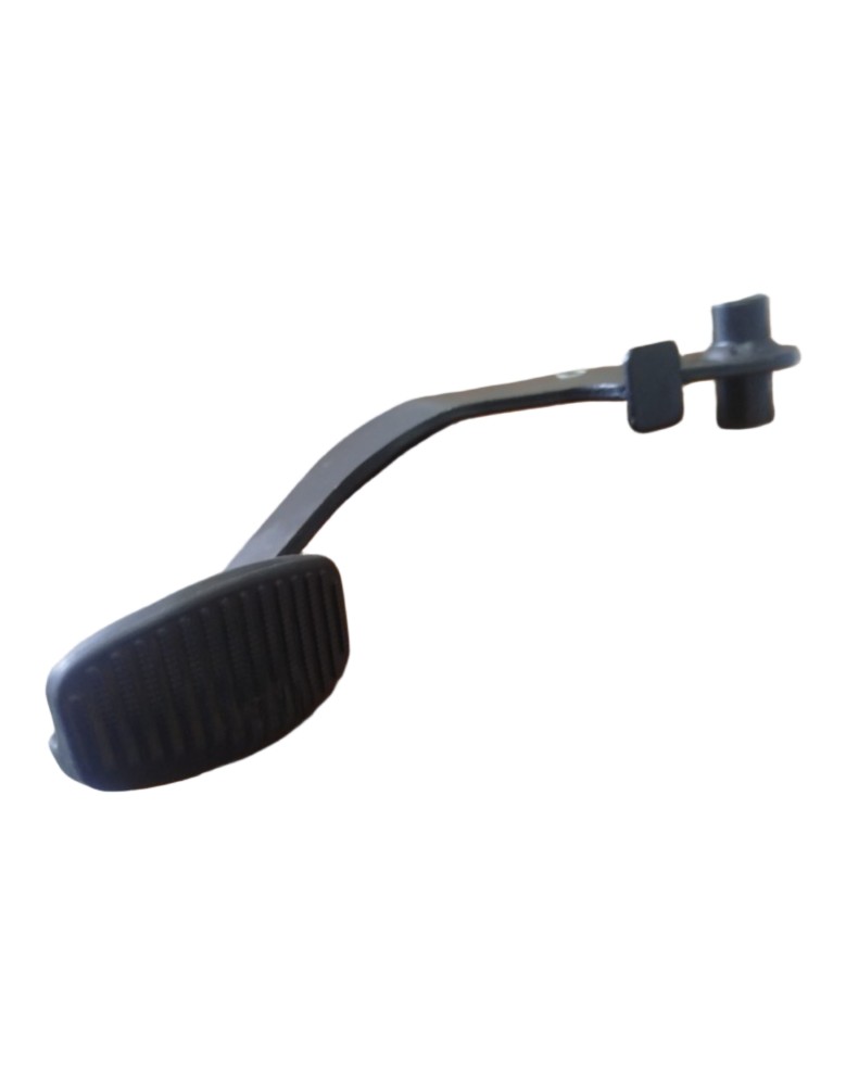 Pedal De Freio Fiat Palio Weekend 2000 A 2015 Original