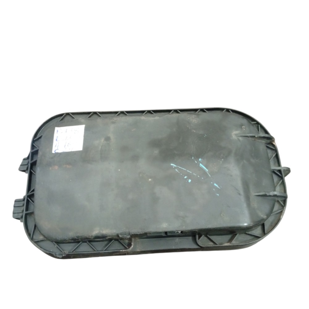 Tampa Farol Esquerda Fiat Palio Strada 2001 A 2006 Original
