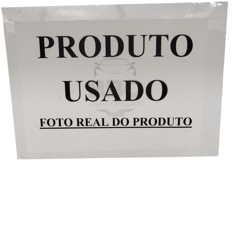 Motor Ventoinha Defletor Gol Parati G2 Bola G3 1.0 16v Power 5