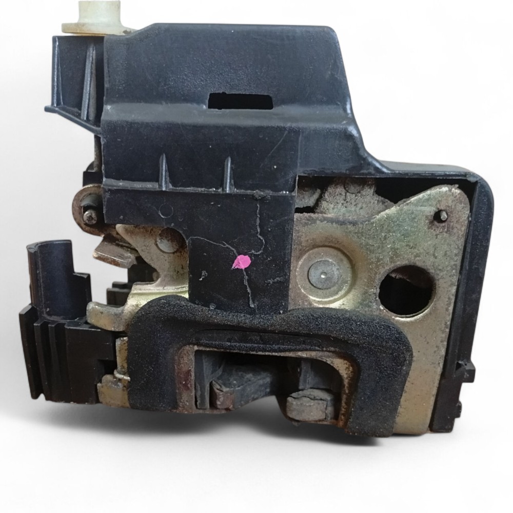 Fechadura Porta Dianteira Direita Fiat Palio 2006 3