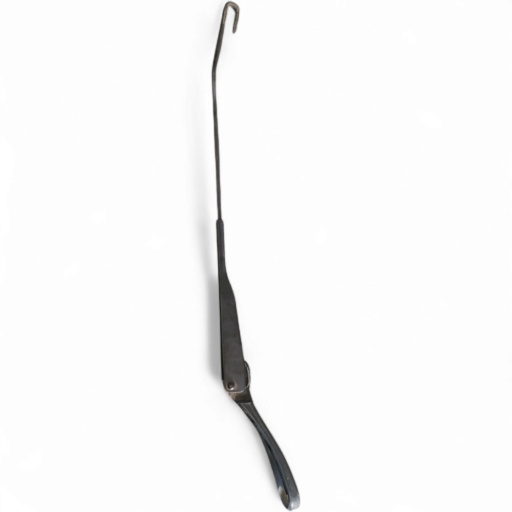 Braço Haste Limpador Parabrisa Direito Gm Astra 1999 A 2011