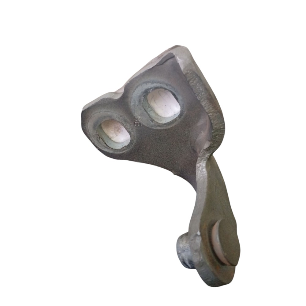 Dobradiça Porta Dianteira Passageiro Fiat Argo 2023 Original 6