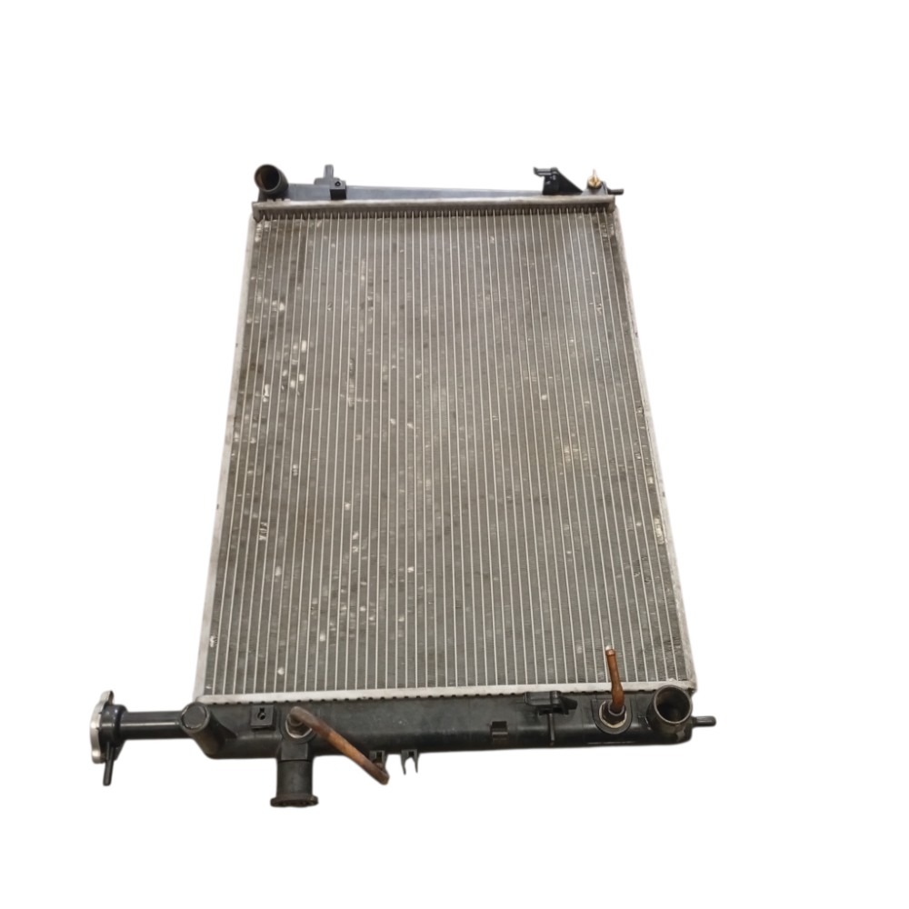 Radiador Hyundai Tucson 2005 A 2010