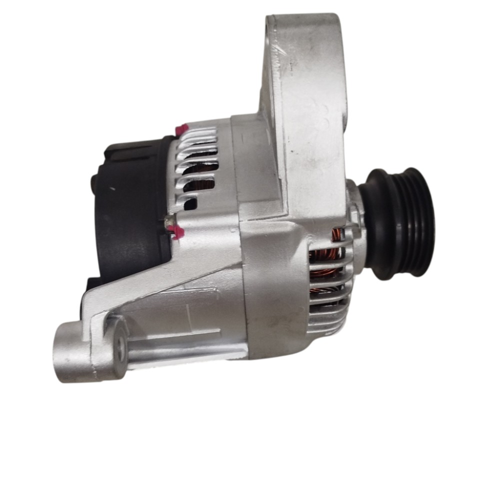 Alternador Fiat Uno Palio Siena Strada Motor Fire S/ar REVISADO 5