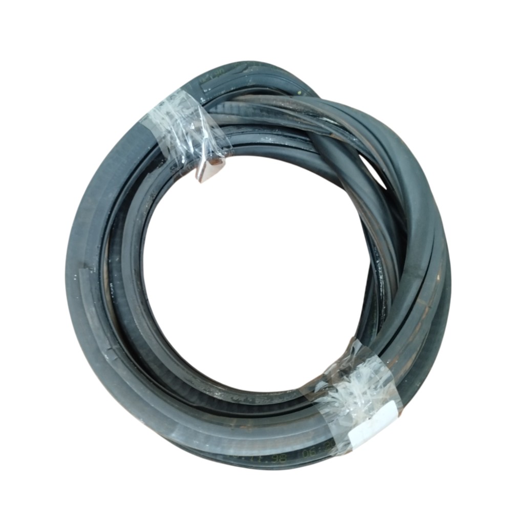 Borracha Guarnição Porta Dianteira Esquerda Vw Golf 2000