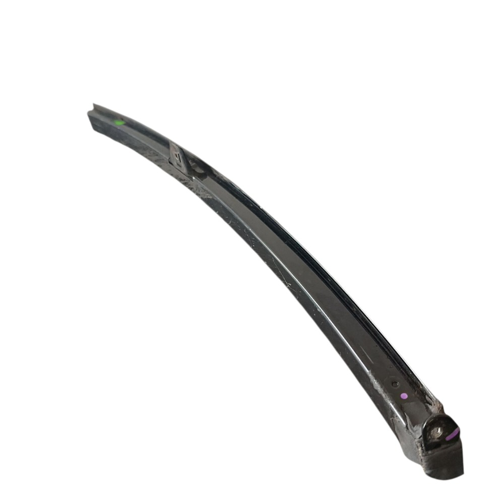 Canaleta Guia Vidro Traseiro Esquerdo Ford Fusion 2006 A 09 2