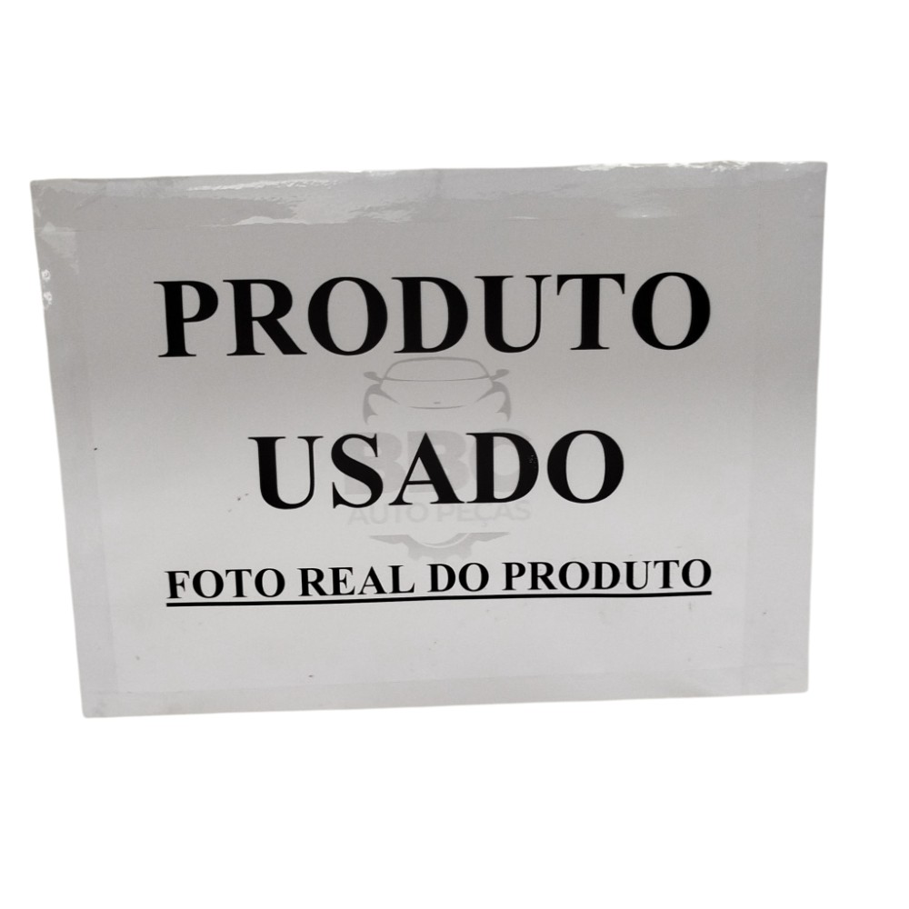 Acamento Moldura Tampa Porta Malas Original Gm Kadett 1989 4