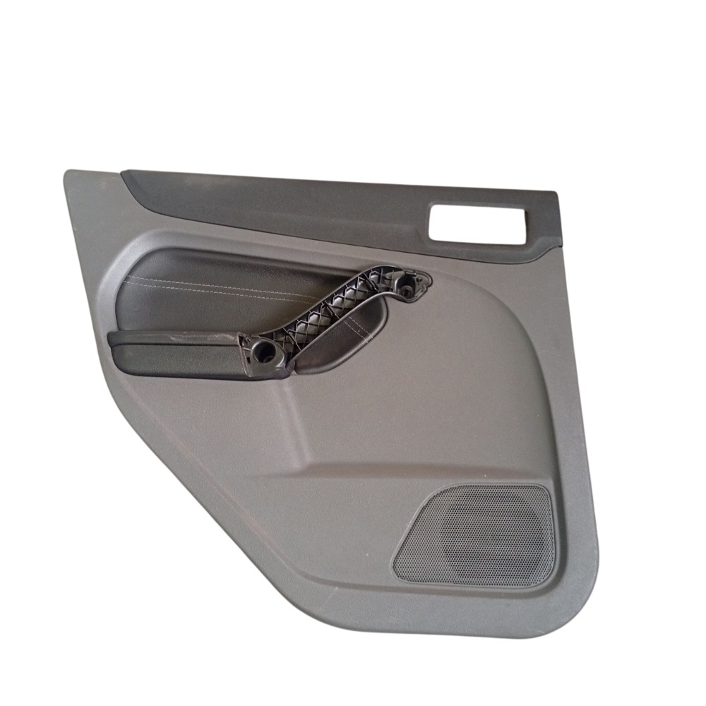 Forro Porta Traseira Esquerda Ford Focus 2009 Hatch