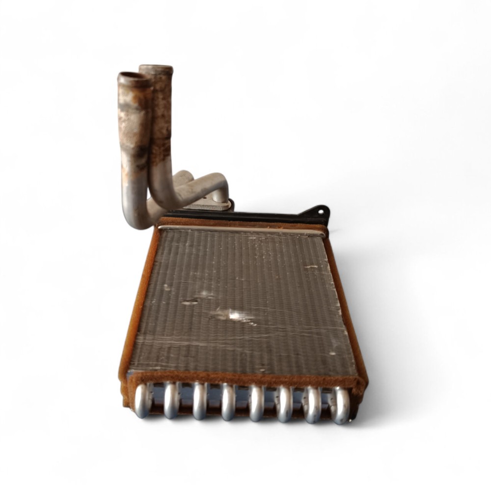 Radiador Ar Quente Vw Gol Parati Saveiro G3 G4 1999 A 2005 3
