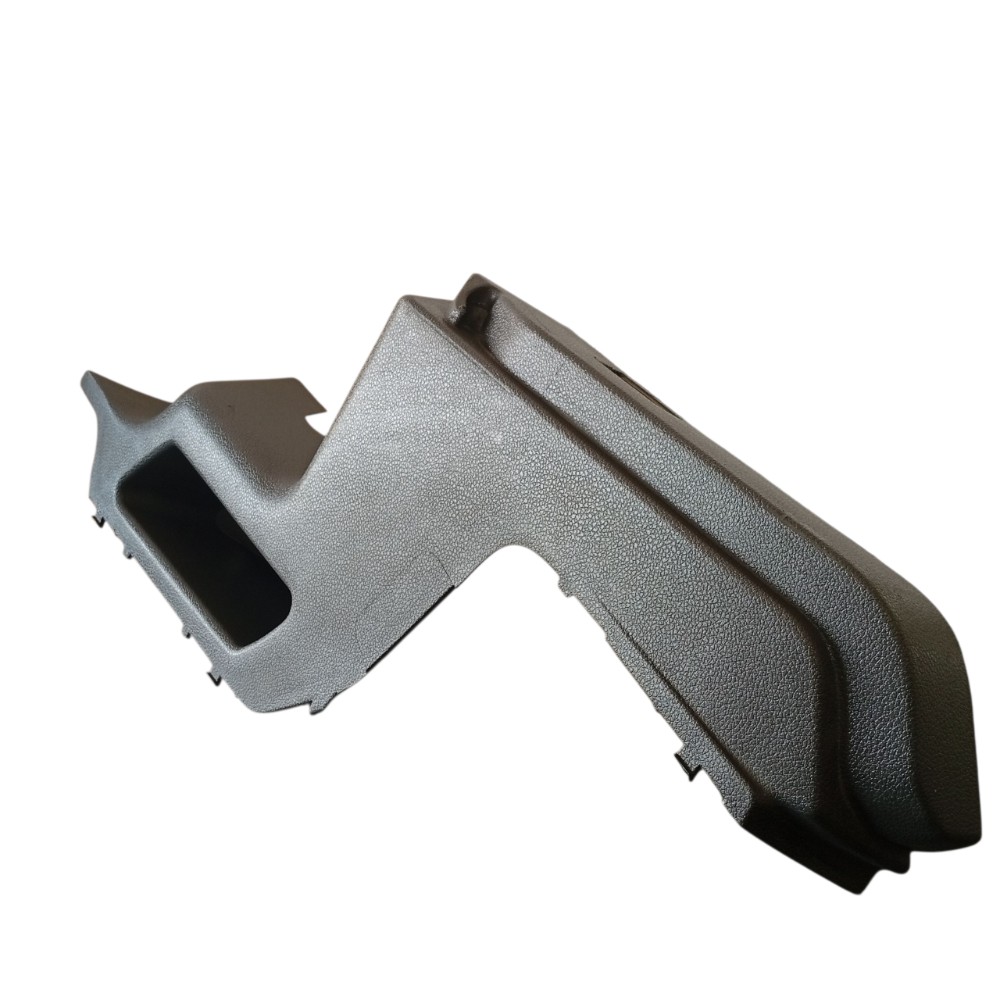 Suporte Bagagito Tras Esq Ford Fiesta 2003 A 2007 Original 6