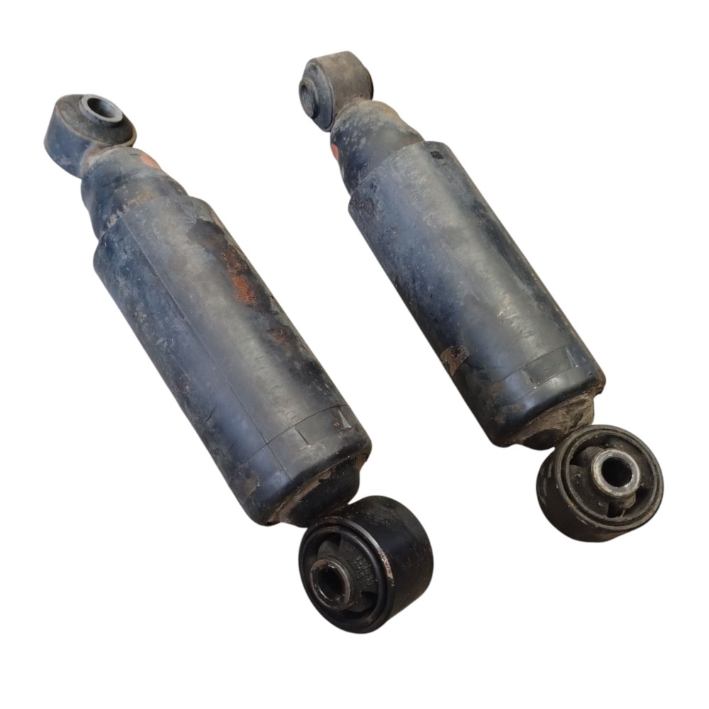 Par amortecedor traseiro Gm Astra 2000 a 2003 original