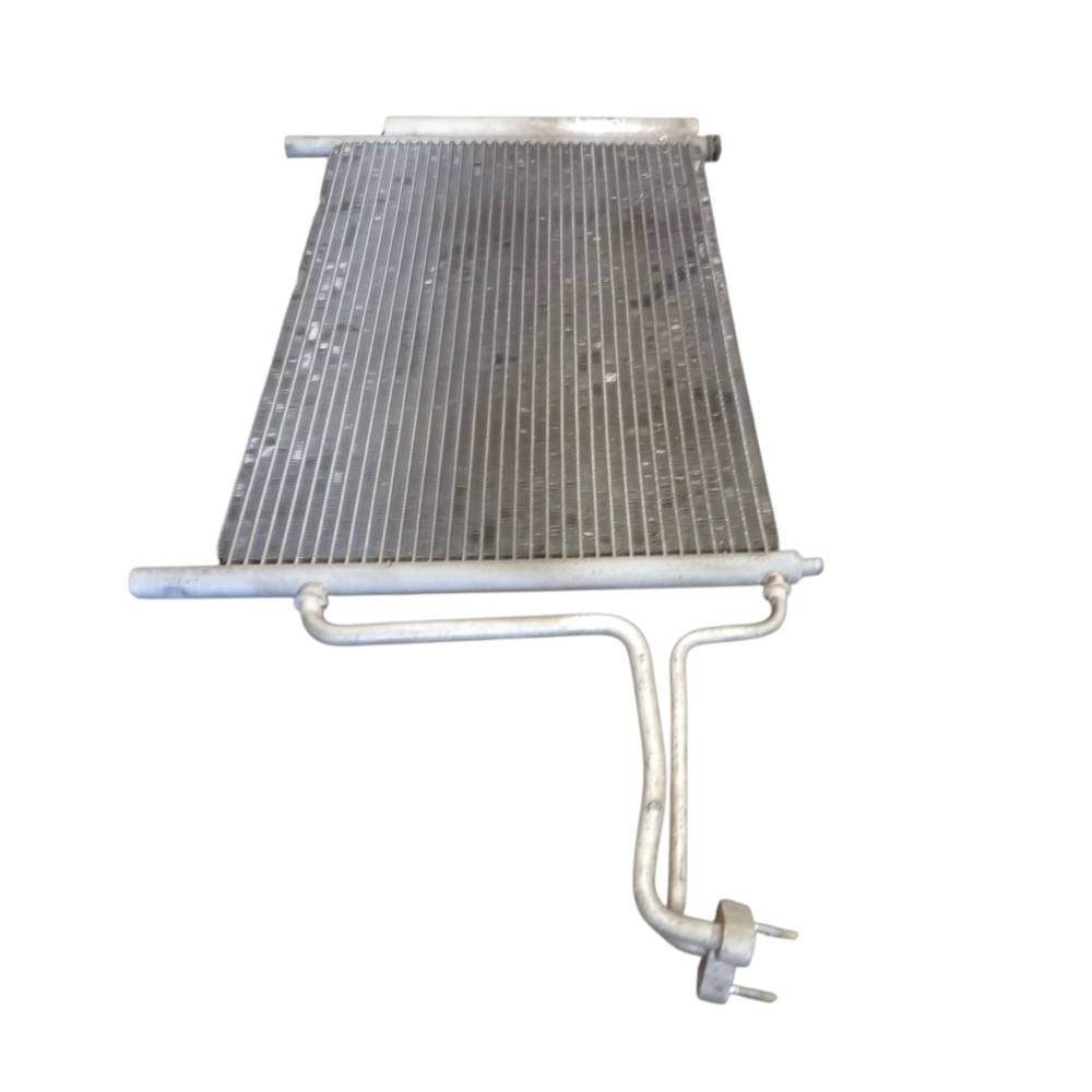 Condensador Ar Fiat Stilo 2009 A 2010 1.8 Flex Original