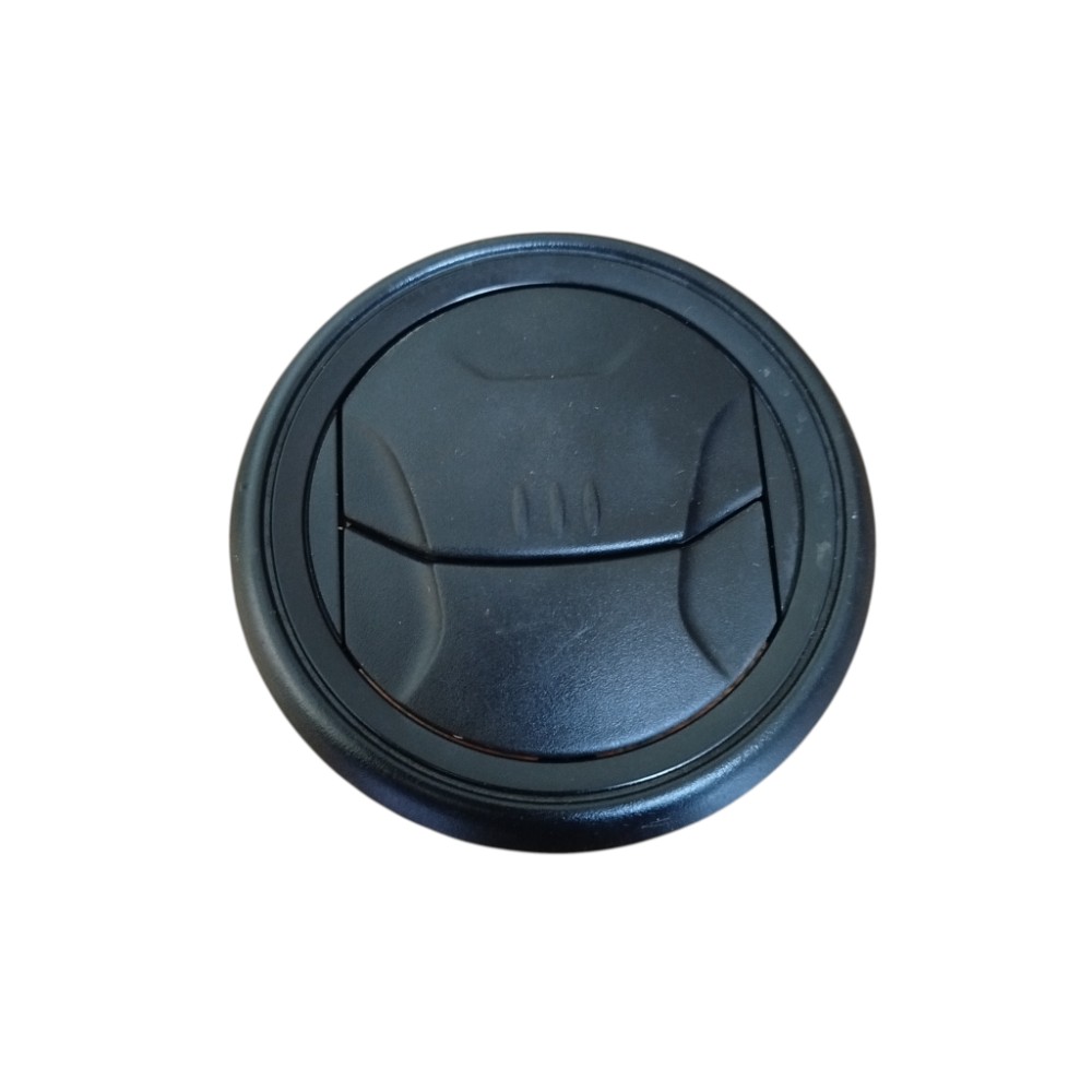 Difusor Ar Grade Painel Ford Ka 2015 Original