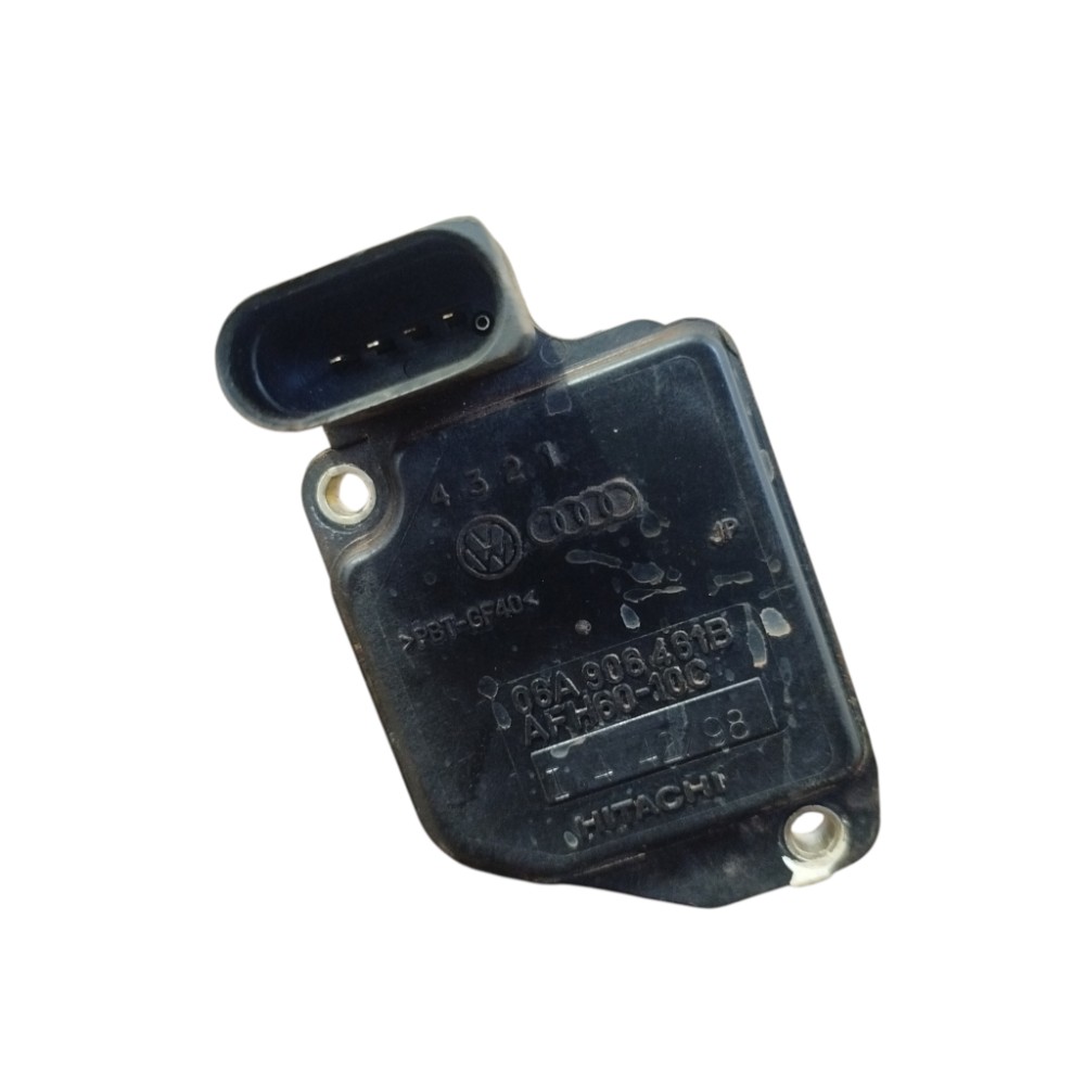 Sensor fluxo ar 1.6-SR Vw Golf Audi A3 1999 2000 original