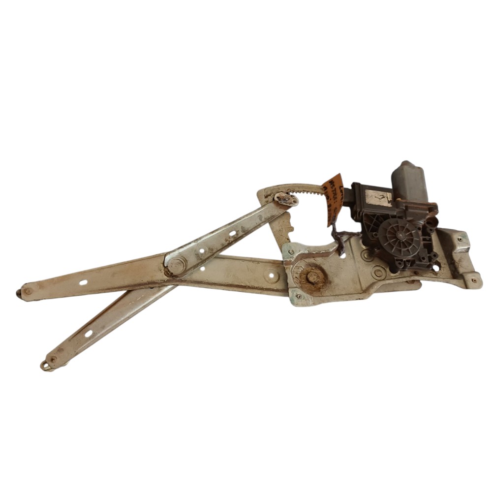 Máquina Vidro Elétrico Dianteiro Direito Gm Astra 1997 2003