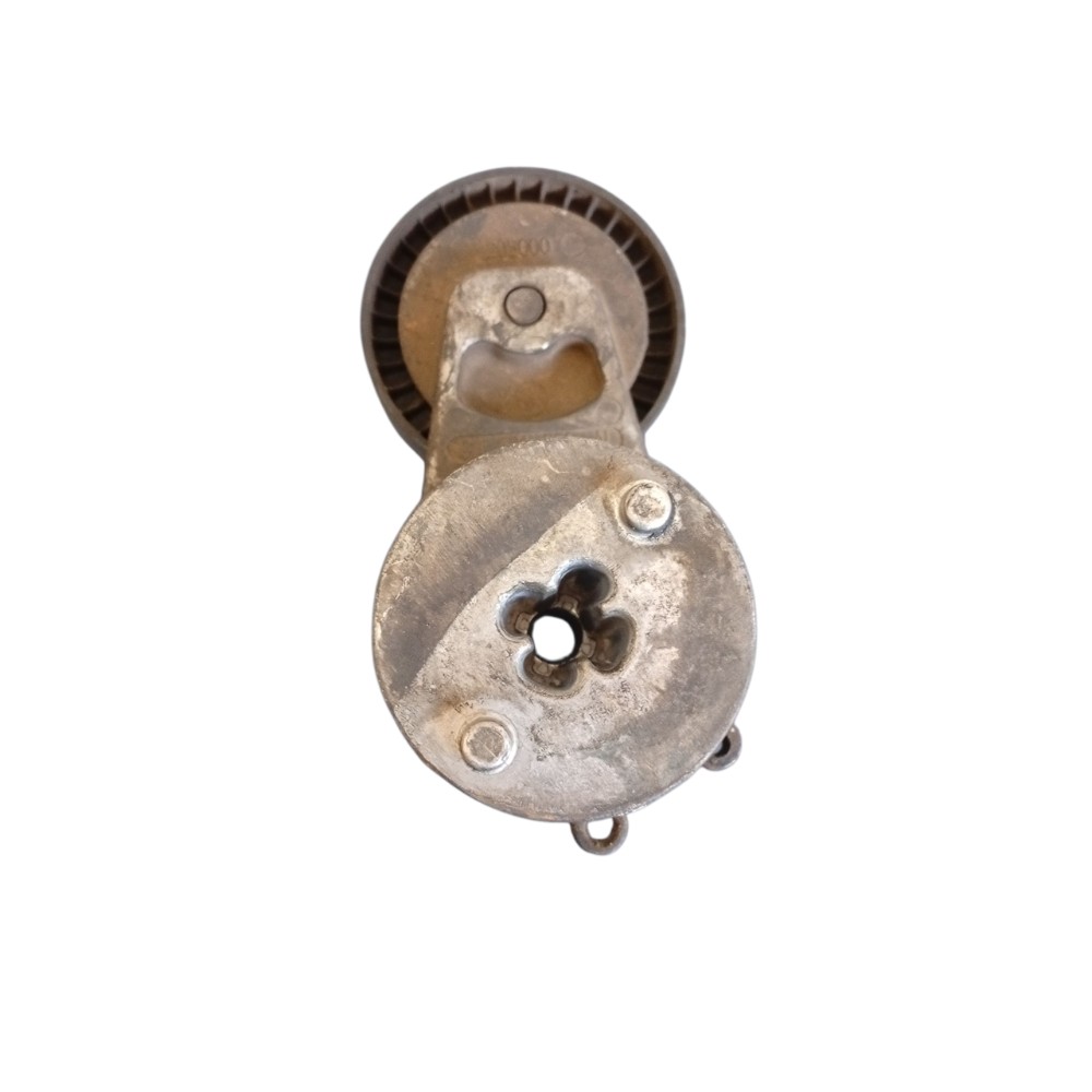 Tensor Correia Alternador Fiat Stilo 2009 A 2010 Original