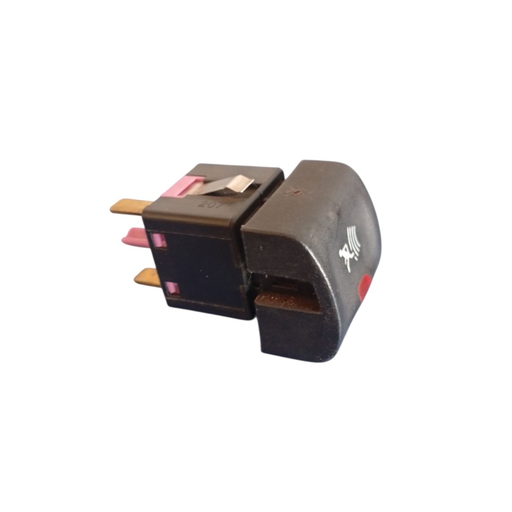 Botão Interruptor Alarme Anti-furto Vectra 1997 A 1999 3