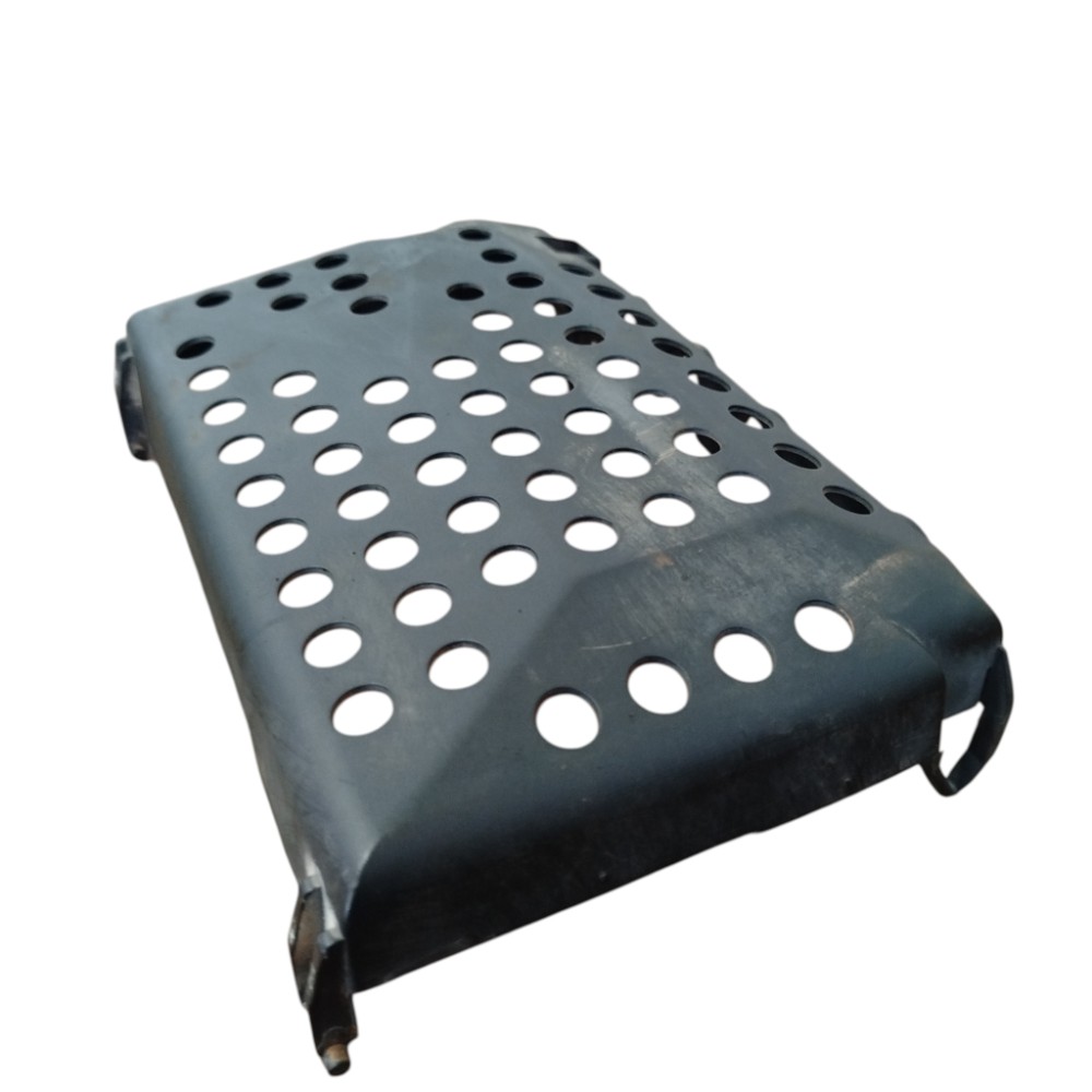 Tampa Cobertura Caixa Fusivel Gm Astra 1999 A 2011 Original