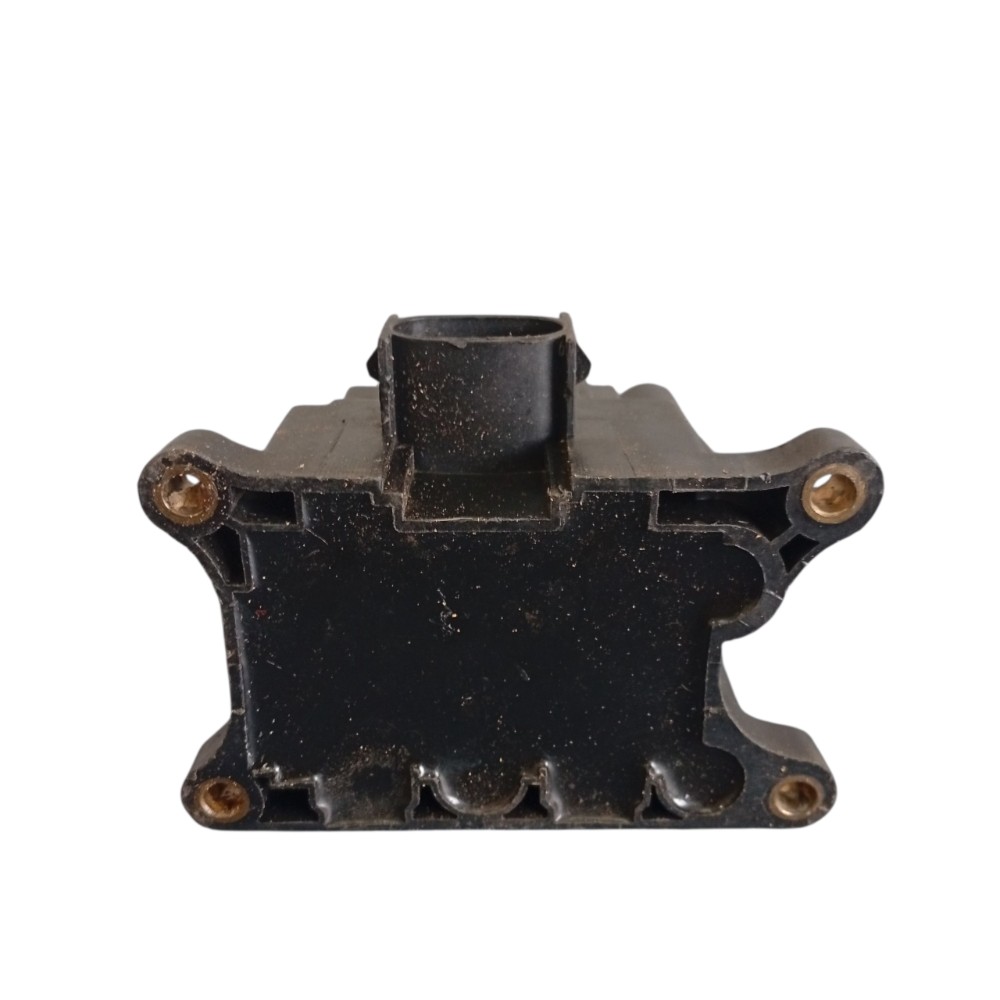Bobina Ignição 1.6 Ze Ford Ecosport Fiesta Focus 2001 A 2007 3