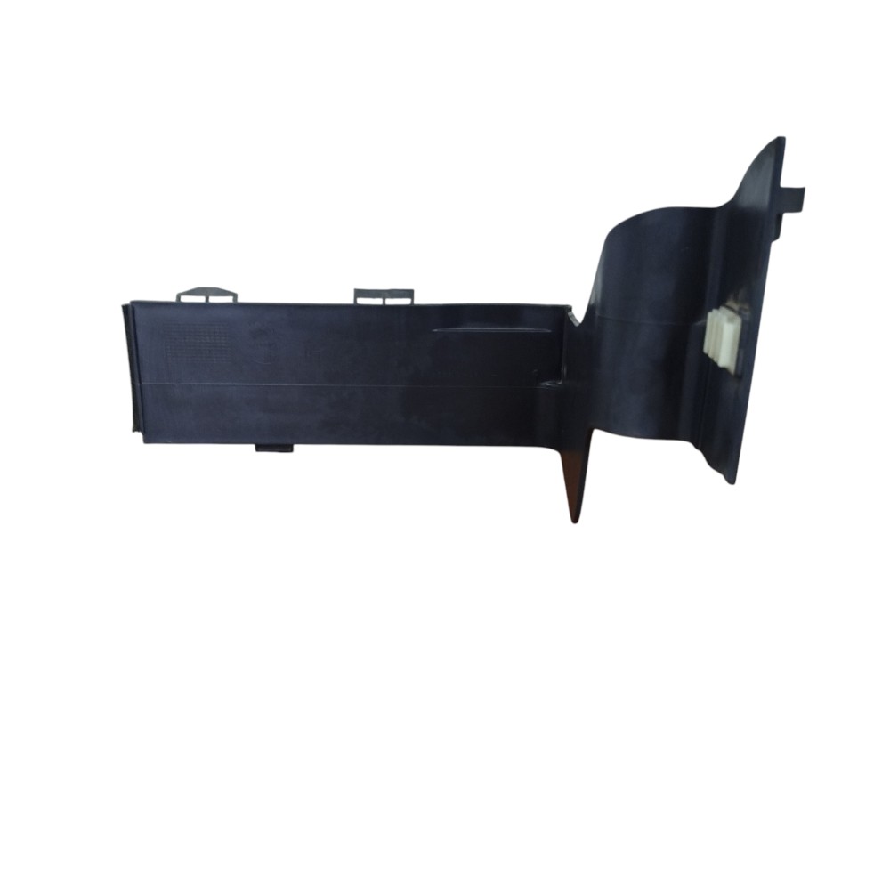 Moldura Caixa Bateria Esq Land Rover Discovery 4 3.0 Se 2010