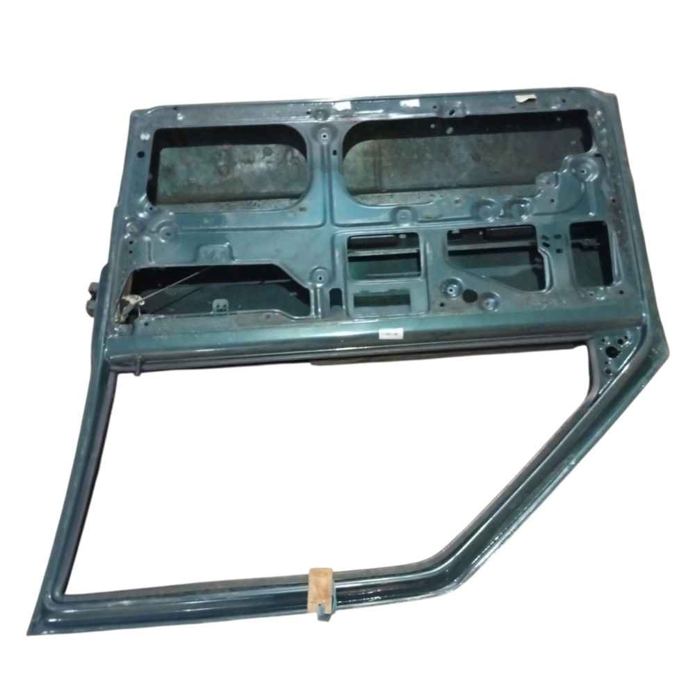 Porta Dianteira Direita Fiat Uno 1993 C/detalhe Dianteira Direito 6