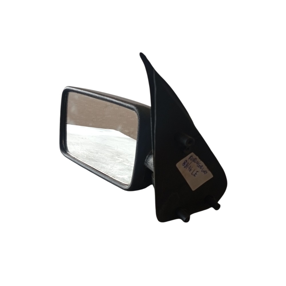Retrovisor Lado Esquerdo Fiat Uno 1988 A 1996 Original 5