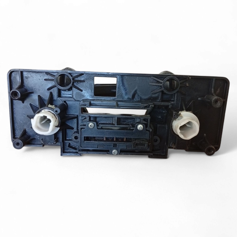 Comando Ventilação Sem Ar Fiat Uno 2010 Original