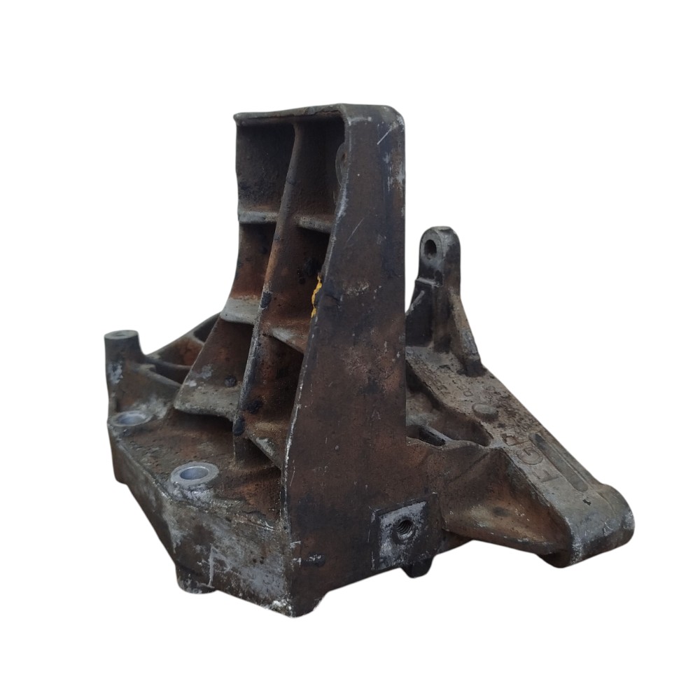 Suporte compressor alternador Gm Corsa Meriva 1.8 2007 3