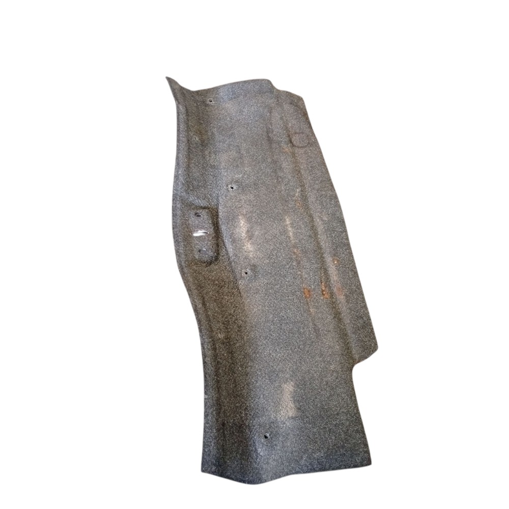 Forro Interno Porta Malas Fiat Stilo 2009 A 2010 Original