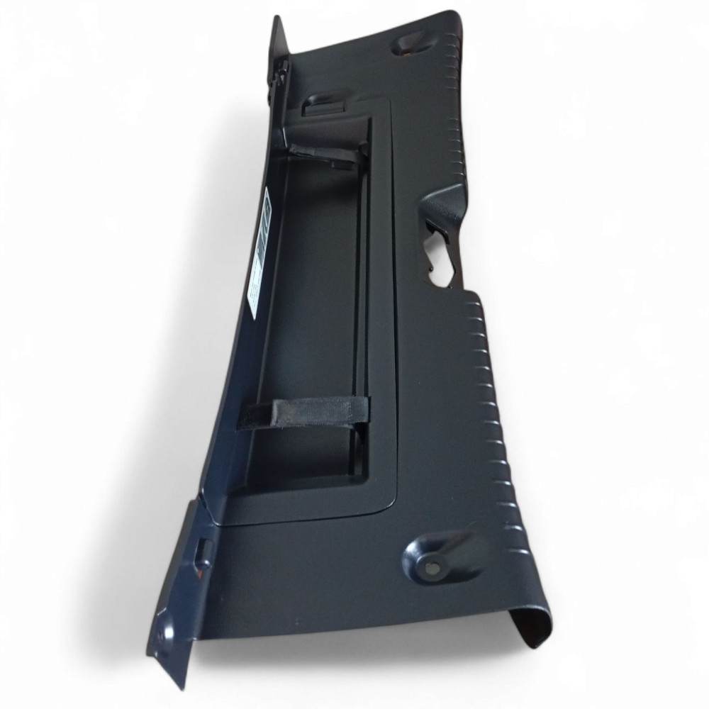 Acabamento Porta Painel Traseiro Hyundai Hb20 2012 A 2018