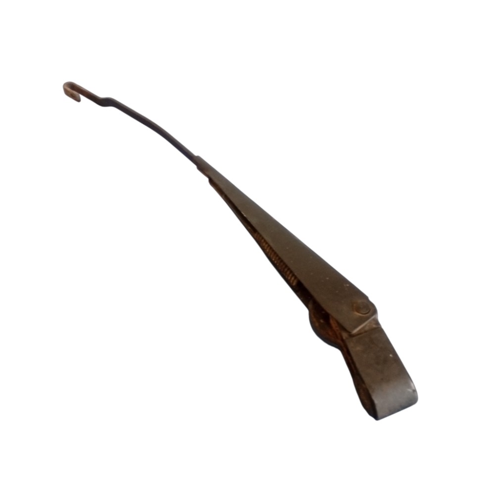 Haste Limpador Braço Esquerdo G2 Parabrisa V Gol 1999 A 2005 Esquerdo