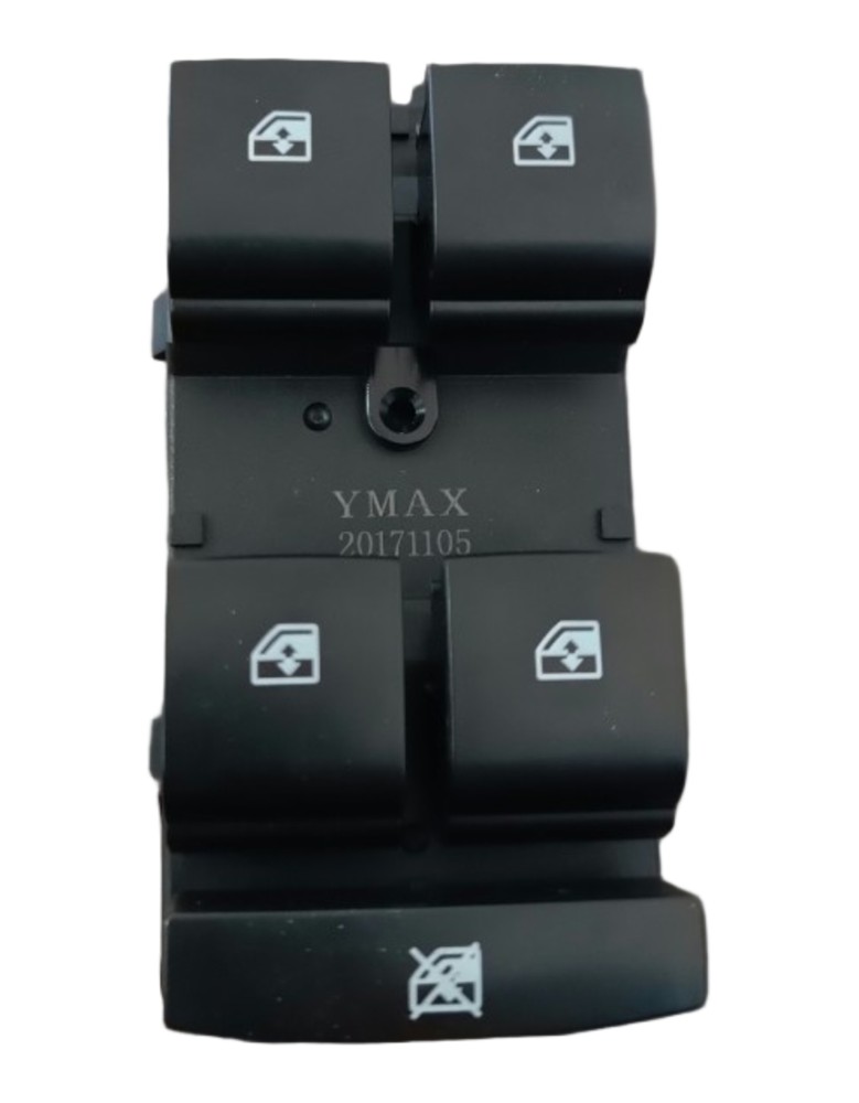 Comando Botão Vidro Elétrico Onix Prisma Cobalt Spin