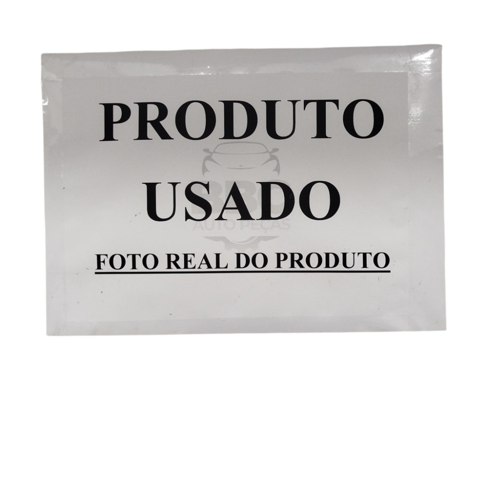 Suporte bagagito esquerdo lado hatch 2p gm astra 2001 a 2001 6