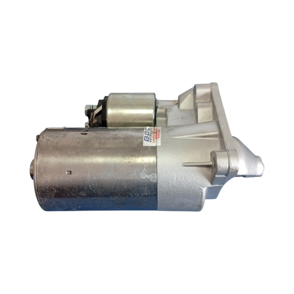 Motor Arranque Partida Peugeot 206 207 1994 A 2004 Original