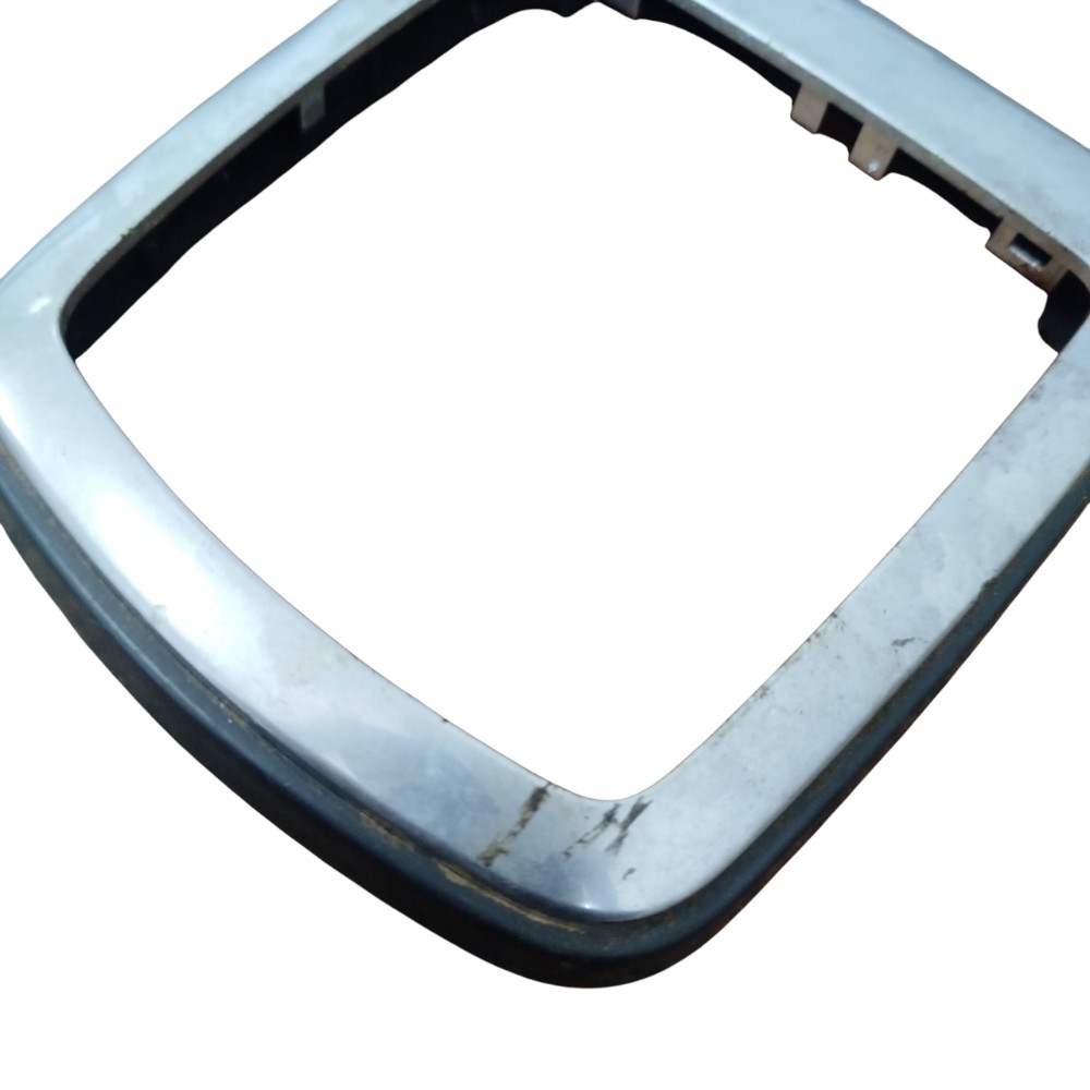 Moldura Alavanca Cambio Automático Ford Focus 2009 A 2013 3
